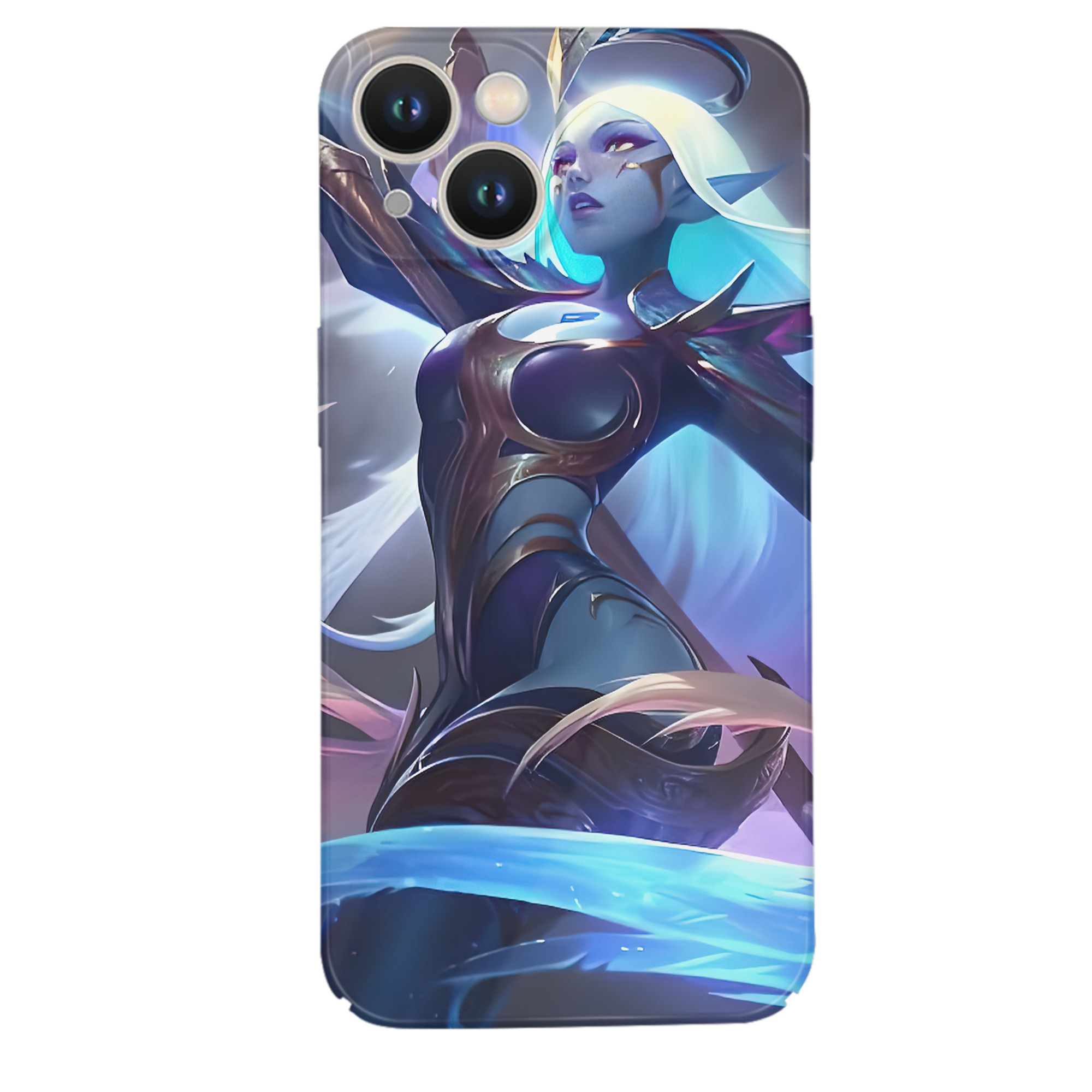 （画像用） リーグ・オブ・レジェンド League of Legends LOL 【iPhone 14シリーズ対応】ハードケース